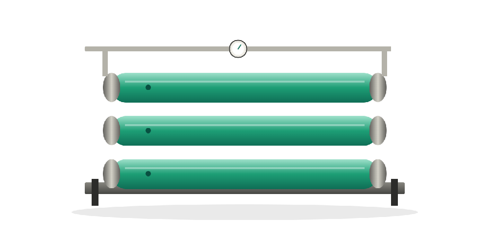 Nanofiltration (NF) — Smart Separation, Real Savings