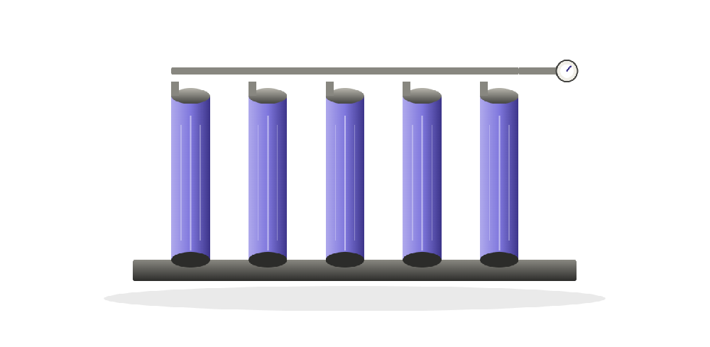 Ultrafiltration (UF) — Crystal Clear, Consistently